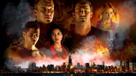Chicago Fire (2012-) Serial TV 010