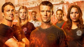 Chicago Fire (2012-) Serial TV 011
