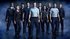 Chicago Fire (2012-) Serial TV 012