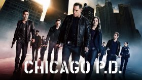 Chicago P.D. (2014-) Serial TV 002