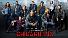 Chicago P.D. (2014-) Serial TV 006