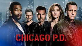 Chicago P.D. (2014-) Serial TV 007