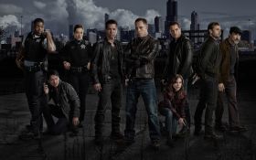 Chicago P.D. (2014-) Serial TV 009