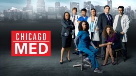 Chicago Med (2015-) Serial TV 001