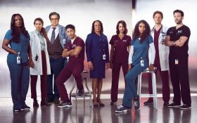 Chicago Med (2015-) Serial TV 007 Season 4