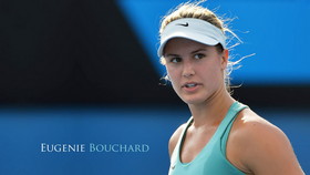 Eugenie Bouchard 001