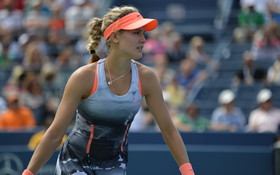 Eugenie Bouchard 010