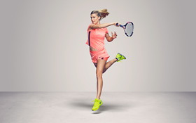 Eugenie Bouchard 020