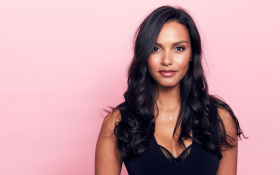 Jessica Lucas