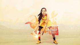 Skylar Diggins 012