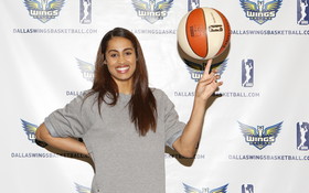 Skylar Diggins 014