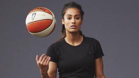 Skylar Diggins 015