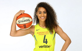 Skylar Diggins 018