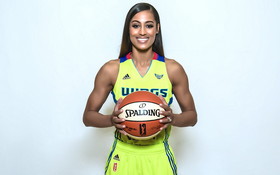 Skylar Diggins 027