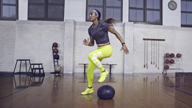 Skylar Diggins 030 4k