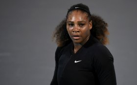 Serena Williams 001