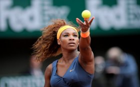 Serena Williams 004 2018