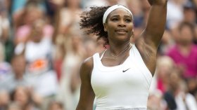 Serena Williams 017 2018