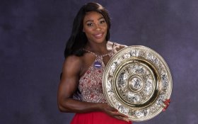 Serena Williams 019