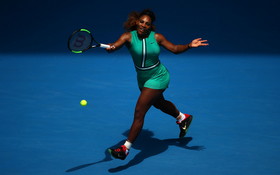 Serena Williams 020