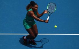 Serena Williams 021