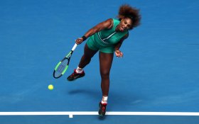 Serena Williams 022