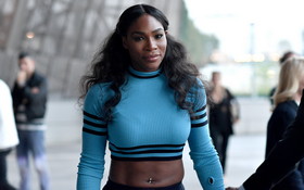 Serena Williams 023