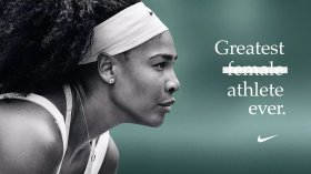 Serena Williams 028 Nike