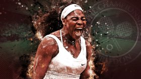 Serena Williams 034