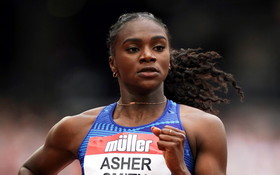 Dina Asher-Smith 002