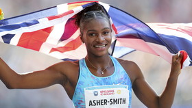 Dina Asher-Smith 006