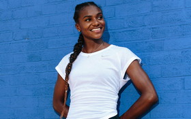 Dina Asher-Smith 009