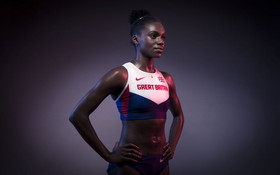 Dina Asher-Smith 020