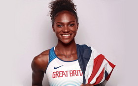 Dina Asher-Smith