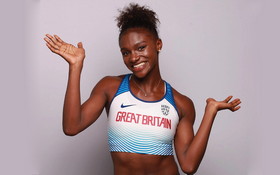 Dina Asher-Smith 029