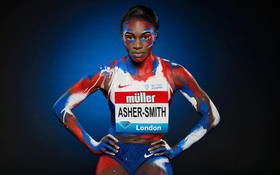 Dina Asher-Smith 031