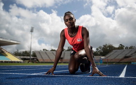 Dina Asher-Smith 038