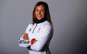 Jessica Ennis 002