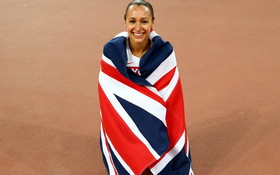 Jessica Ennis 003