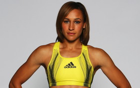 Jessica Ennis 012