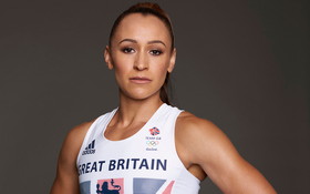 Jessica Ennis