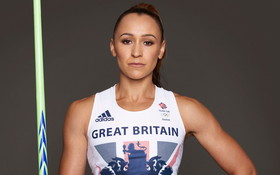 Jessica Ennis 031