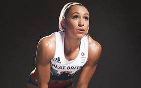 Jessica Ennis 032