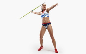 Jessica Ennis 039