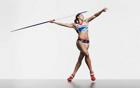 Jessica Ennis 040