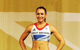 Jessica Ennis 043