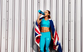 Jessica Ennis 051 Powerade