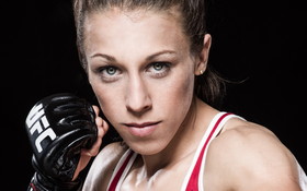 Joanna Jedrzejczyk 002