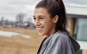 Joanna Jedrzejczyk 022 Photo Daniel Koper - Source behance.net