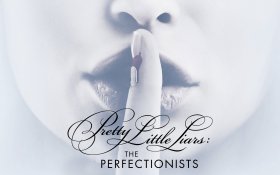 Slodkie klamstewka Perfekcjonistki (2019) 003 Pretty Little Liars The Perfectionists- Serial TV